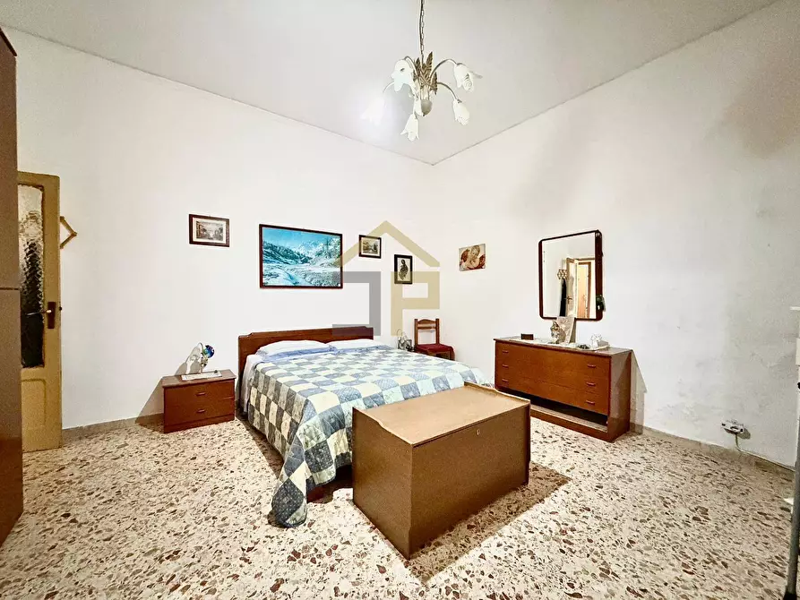 Immagine 14 di Appartamento in vendita  in Via Giuseppe Pitrè 109 A a Balestrate