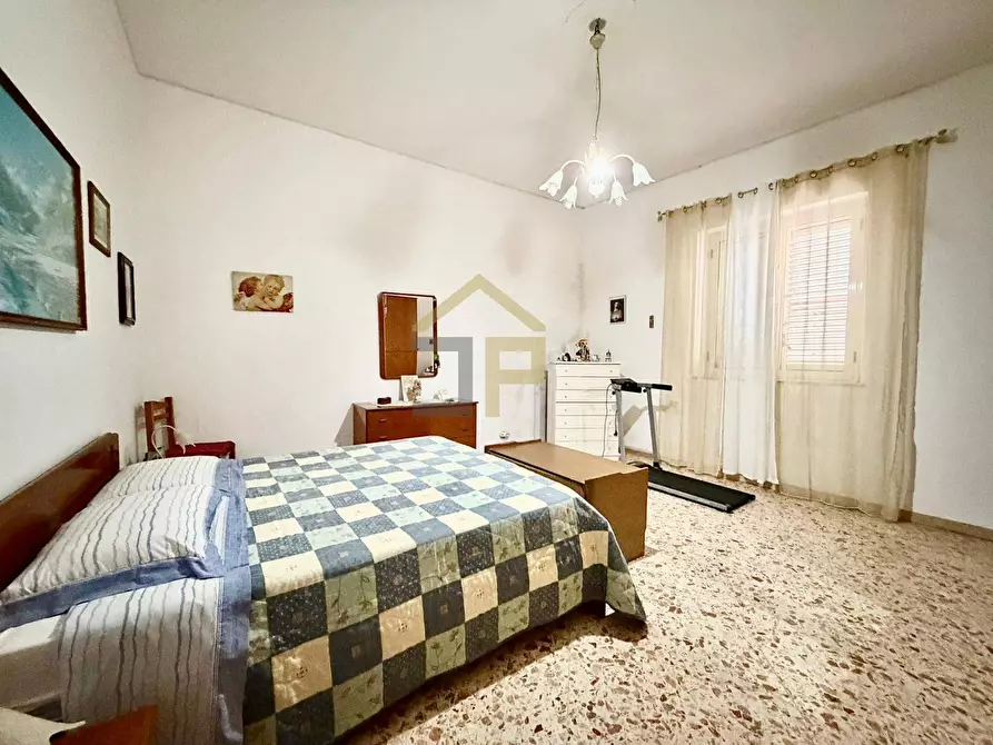 Immagine 15 di Appartamento in vendita  in Via Giuseppe Pitrè 109 A a Balestrate