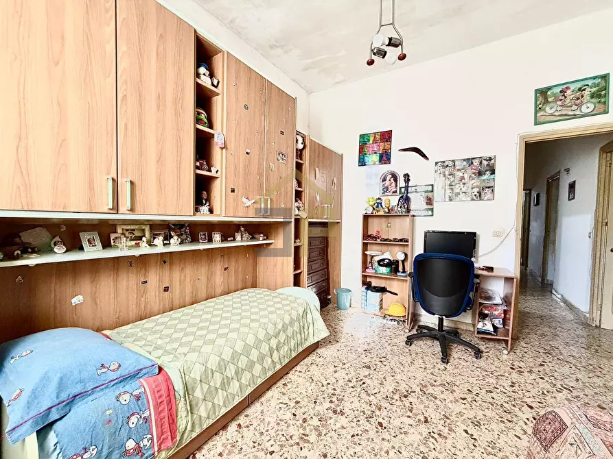 Immagine 16 di Appartamento in vendita  in Via Giuseppe Pitrè 109 A a Balestrate