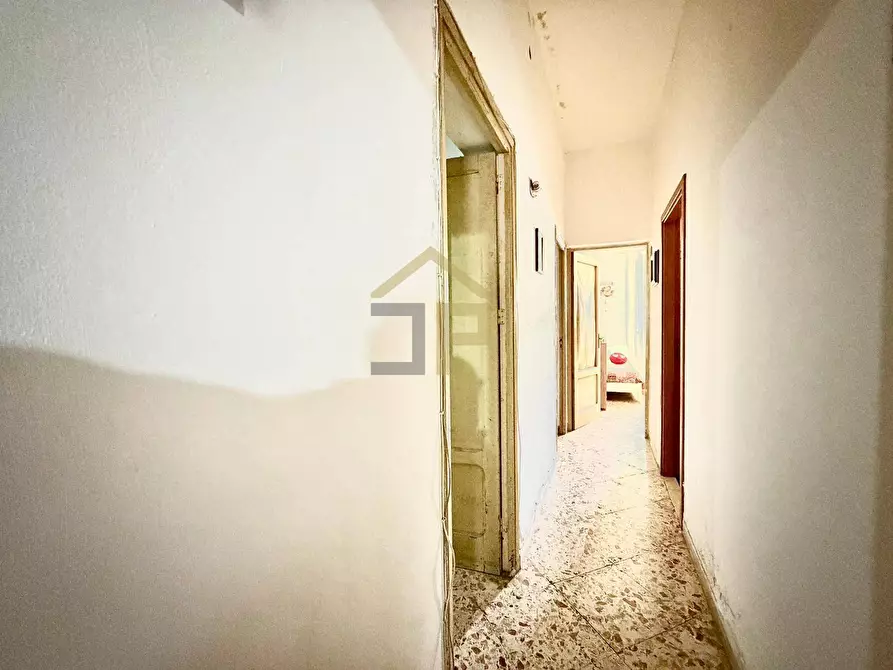 Immagine 8 di Appartamento in vendita  in Via Giuseppe Pitrè 109 A a Balestrate