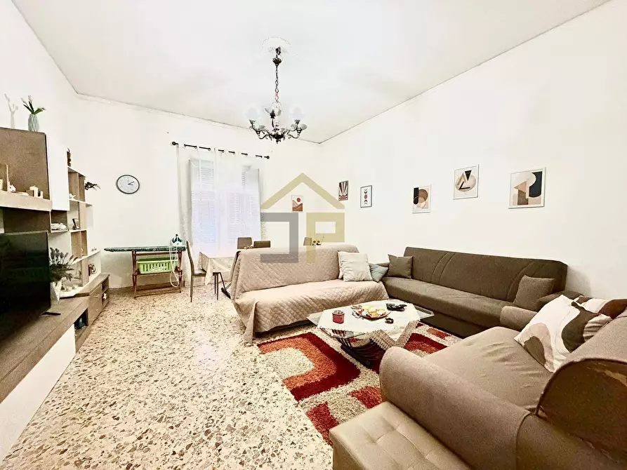 Immagine 12 di Appartamento in vendita  in Via Giuseppe Pitrè 109 A a Balestrate