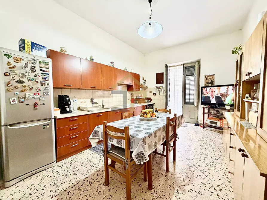 Immagine 6 di Appartamento in vendita  in Via Giuseppe Pitrè 109 A a Balestrate