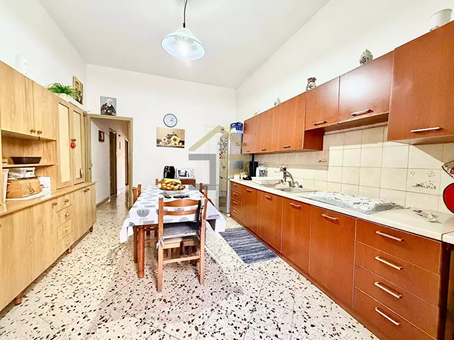 Immagine 5 di Appartamento in vendita  in Via Giuseppe Pitrè 109 A a Balestrate