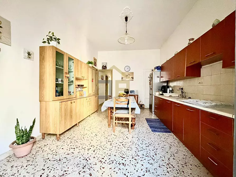 Immagine 4 di Appartamento in vendita  in Via Giuseppe Pitrè 109 A a Balestrate