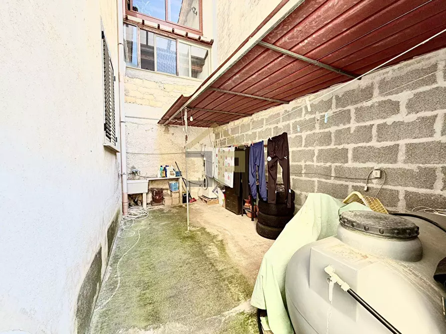 Immagine 22 di Appartamento in vendita  in Via Giuseppe Pitrè 109 A a Balestrate