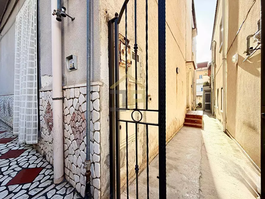 Immagine 20 di Appartamento in vendita  in Via Giuseppe Pitrè 109 A a Balestrate