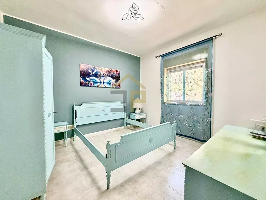 Immagine 11 di Villa in vendita  in Contrada Paterna a Terrasini