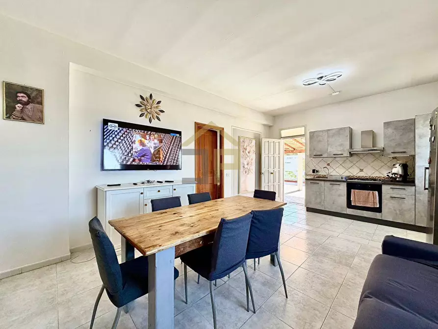 Immagine 5 di Villa in vendita  in Contrada Paterna a Terrasini