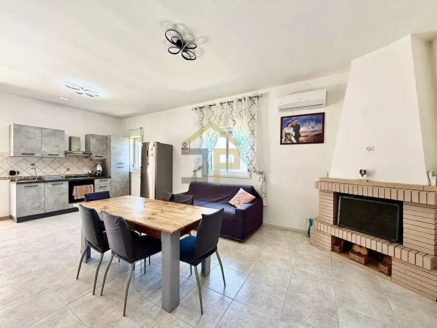 Immagine 6 di Villa in vendita  in Contrada Paterna a Terrasini