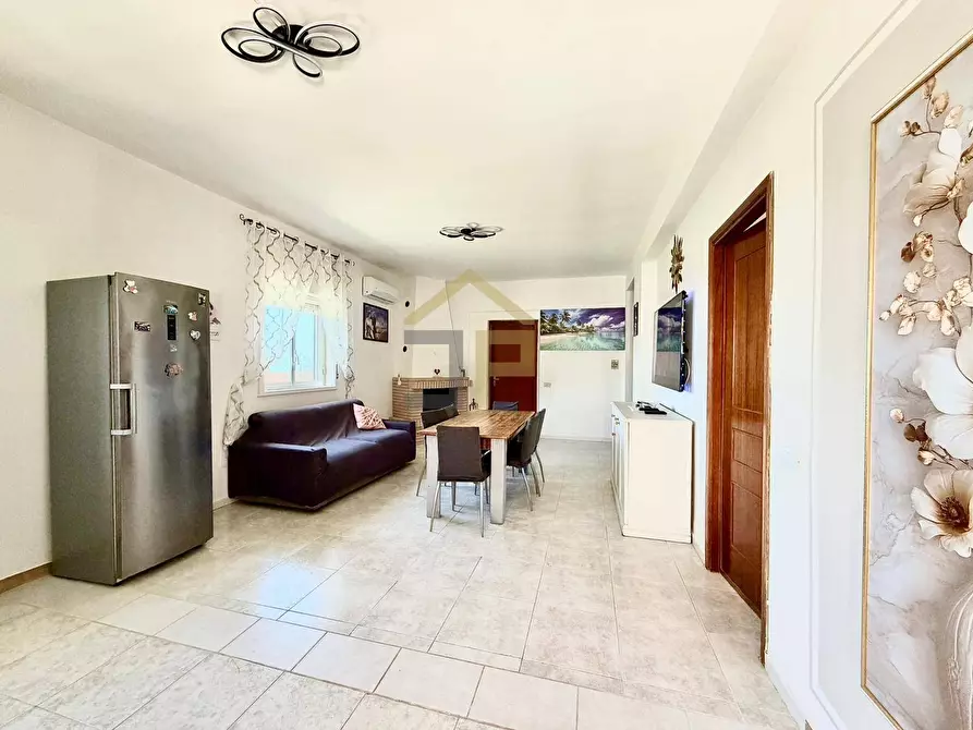 Immagine 8 di Villa in vendita  in Contrada Paterna a Terrasini