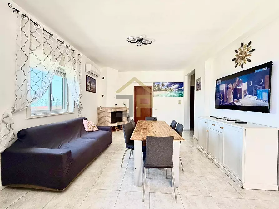 Immagine 7 di Villa in vendita  in Contrada Paterna a Terrasini