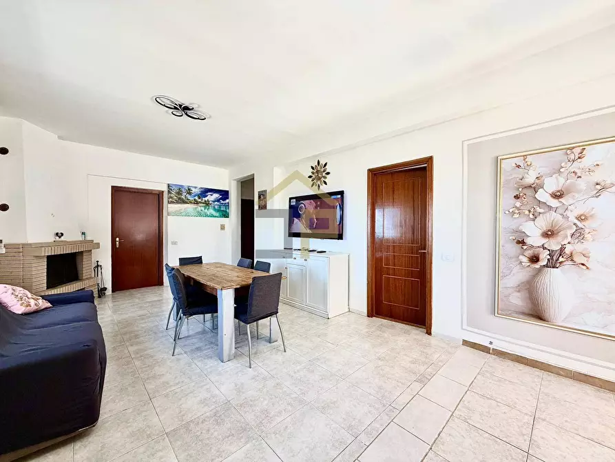 Immagine 4 di Villa in vendita  in Contrada Paterna a Terrasini