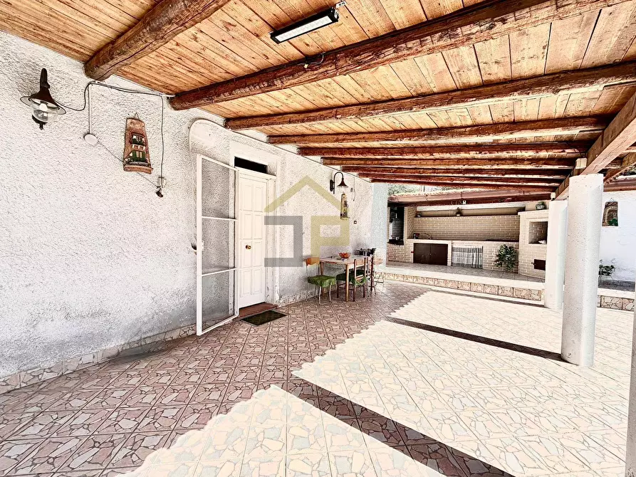 Immagine 14 di Villa in vendita  in Contrada Paterna a Terrasini
