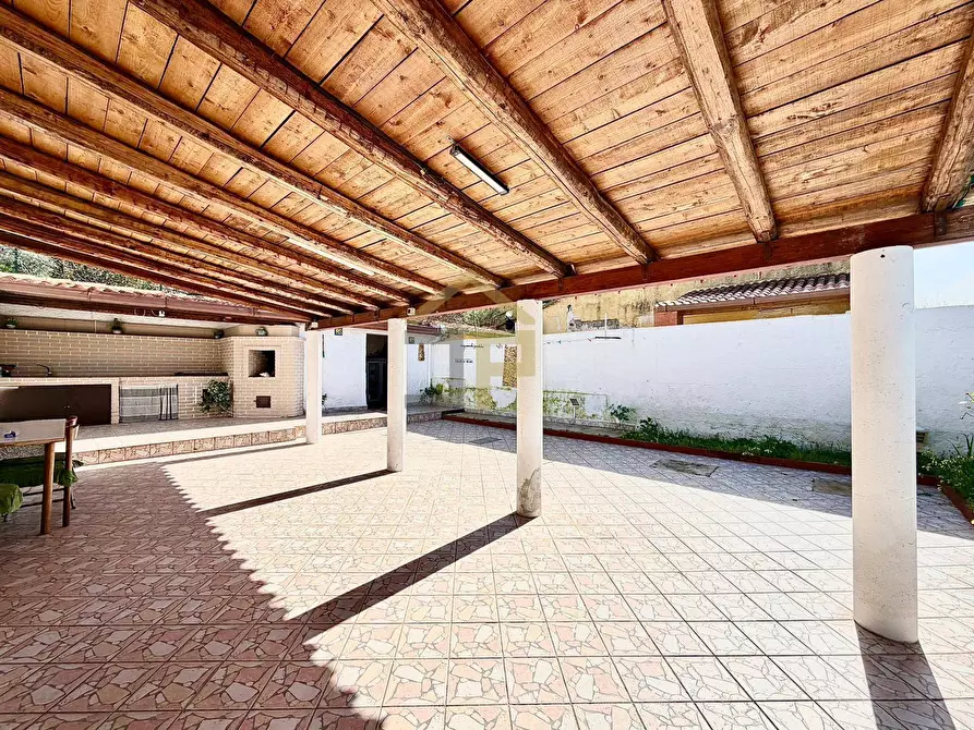 Immagine 15 di Villa in vendita  in Contrada Paterna a Terrasini