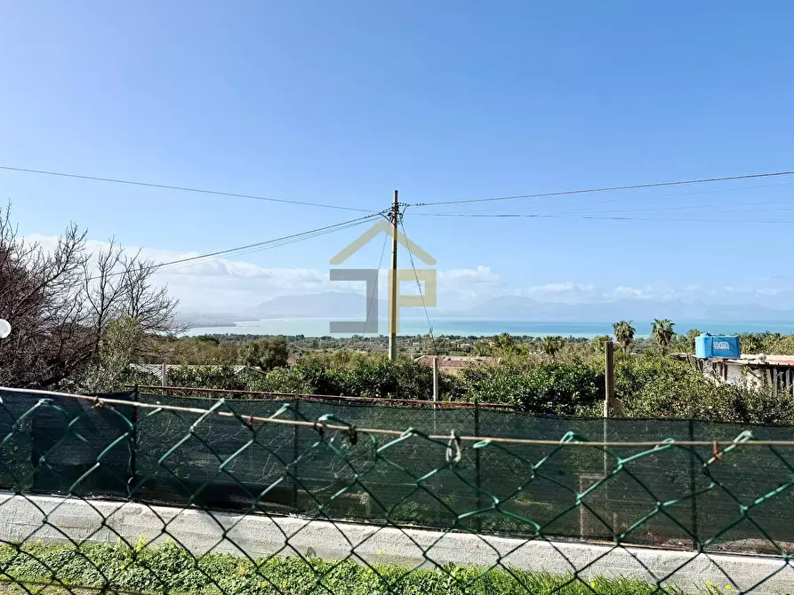 Immagine 17 di Villa in vendita  in Contrada Paterna a Terrasini