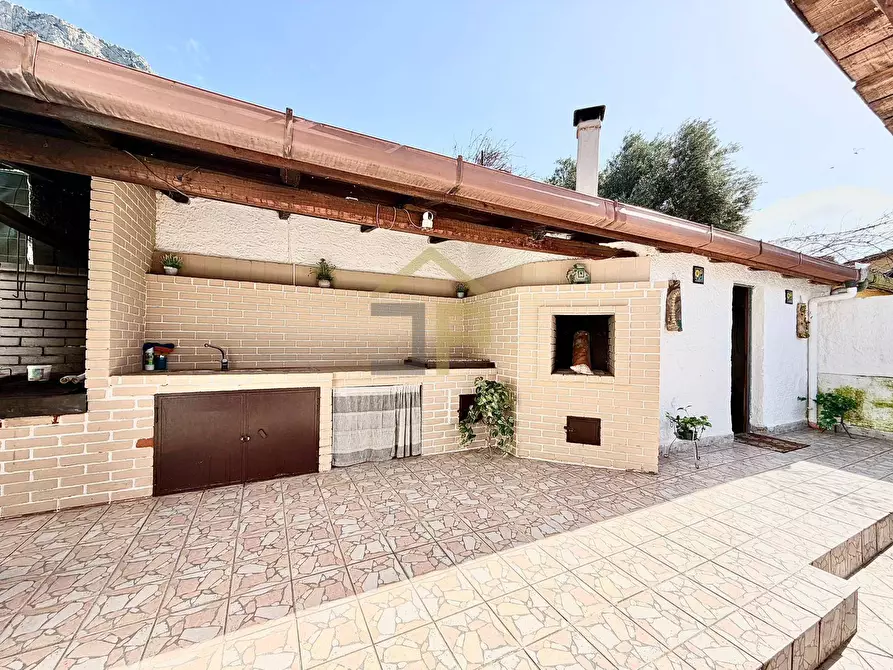 Immagine 18 di Villa in vendita  in Contrada Paterna a Terrasini