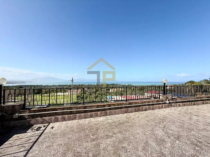 Immagine 19 di Villa in vendita  in Contrada Paterna a Terrasini