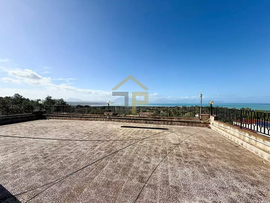 Immagine 21 di Villa in vendita  in Contrada Paterna a Terrasini