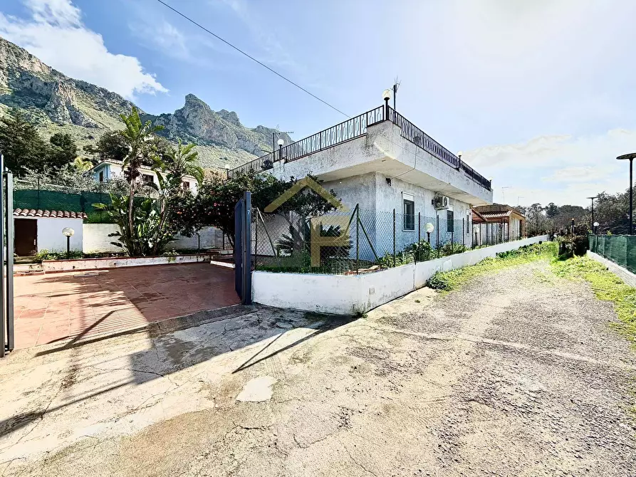 Immagine 23 di Villa in vendita  in Contrada Paterna a Terrasini