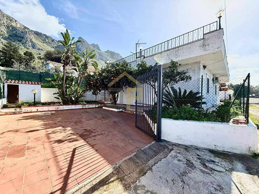 Immagine 24 di Villa in vendita  in Contrada Paterna a Terrasini