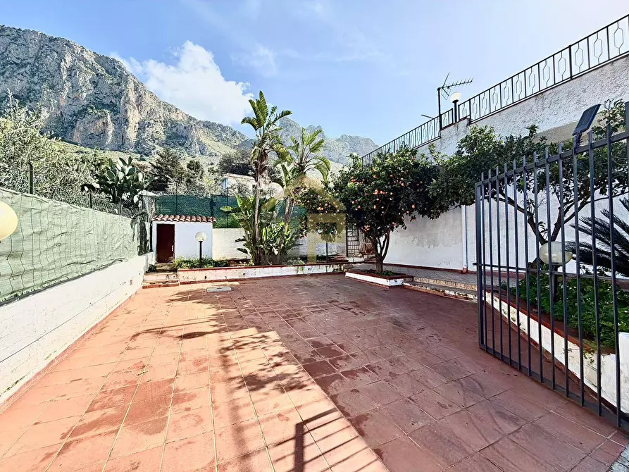 Immagine 27 di Villa in vendita  in Contrada Paterna a Terrasini