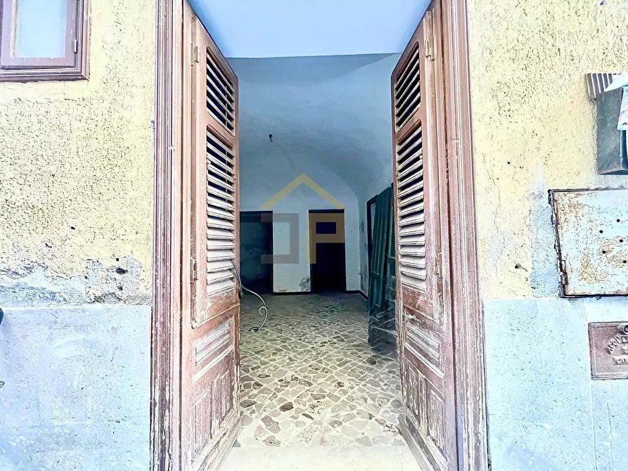 Immagine 3 di Appartamento in vendita  in Cortile Zangara 10 a Capaci