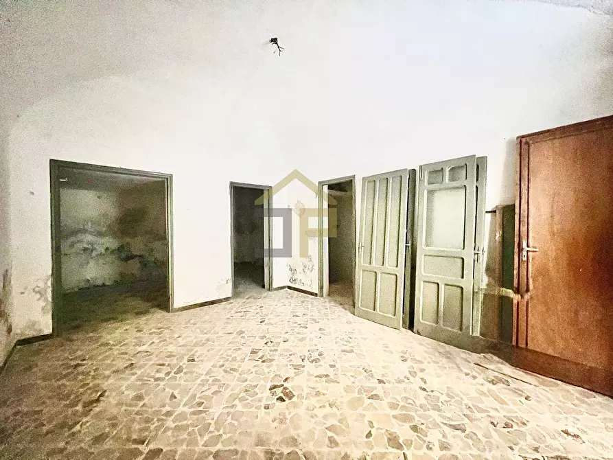 Immagine 5 di Appartamento in vendita  in Cortile Zangara 10 a Capaci