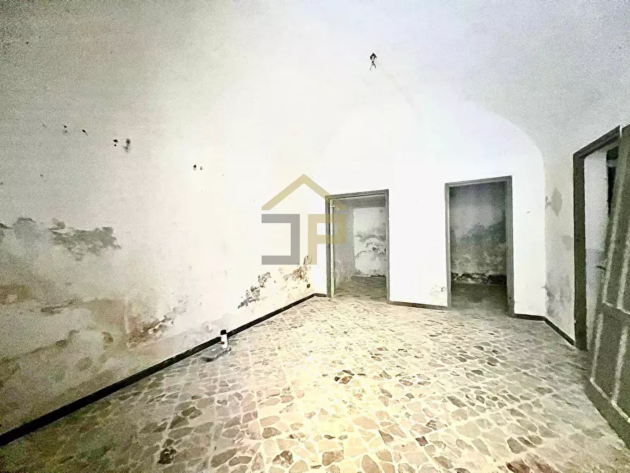 Immagine 7 di Appartamento in vendita  in Cortile Zangara 10 a Capaci