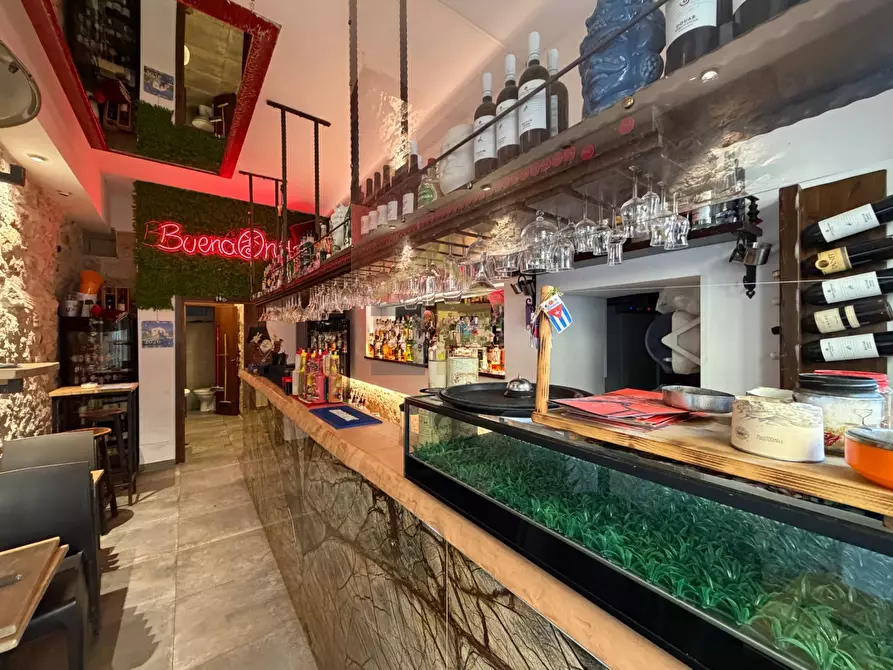 Immagine 1 di Attività commerciale in vendita  in Via Cassari 57 a Palermo