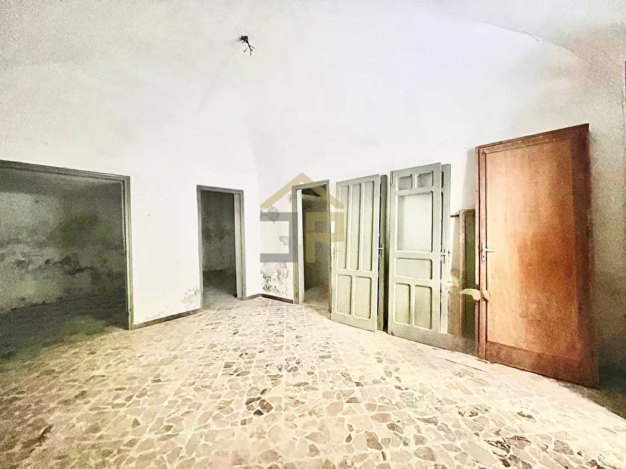 Immagine 19 di Appartamento in vendita  in Cortile Zangara 10 a Capaci