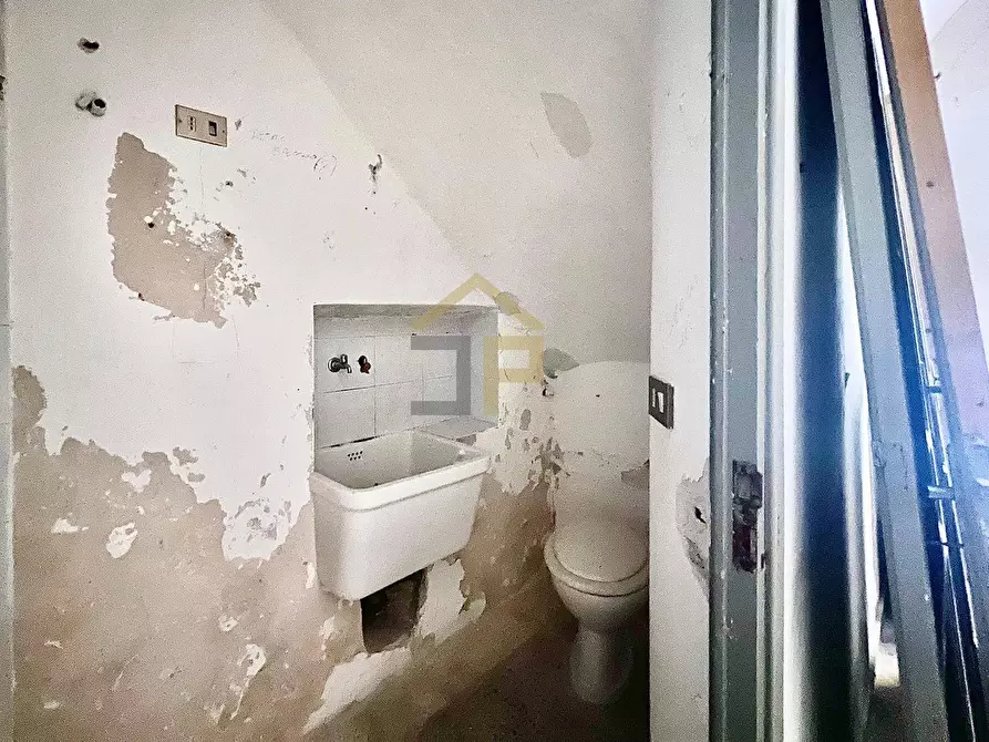 Immagine 23 di Appartamento in vendita  in Cortile Zangara 10 a Capaci