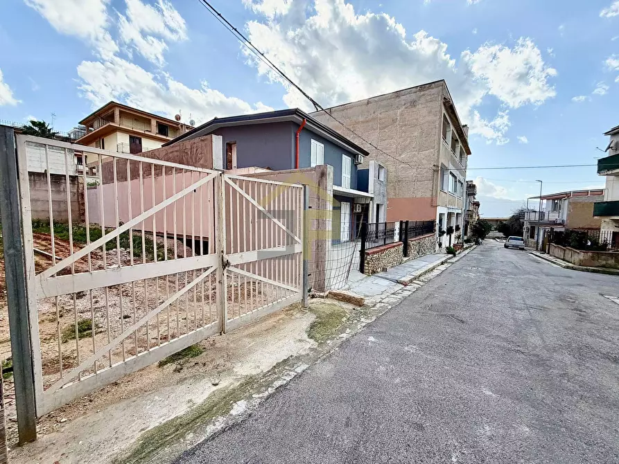 Immagine 5 di Terreno residenziale in vendita  in Via Trapani 14 a Balestrate