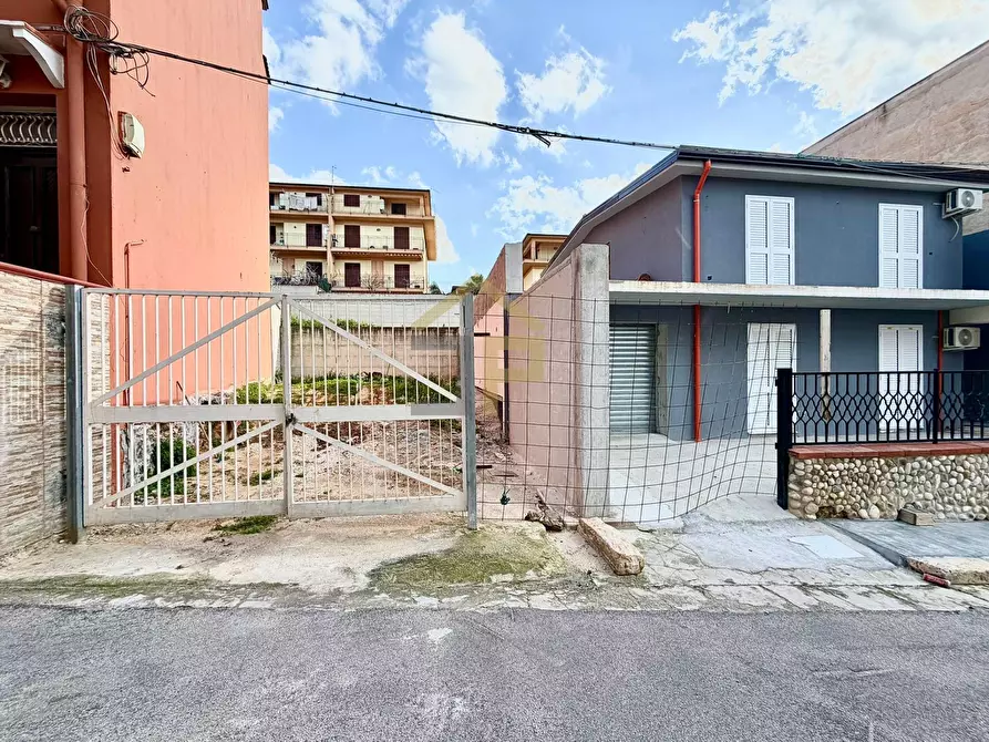 Immagine 6 di Terreno residenziale in vendita  in Via Trapani 14 a Balestrate