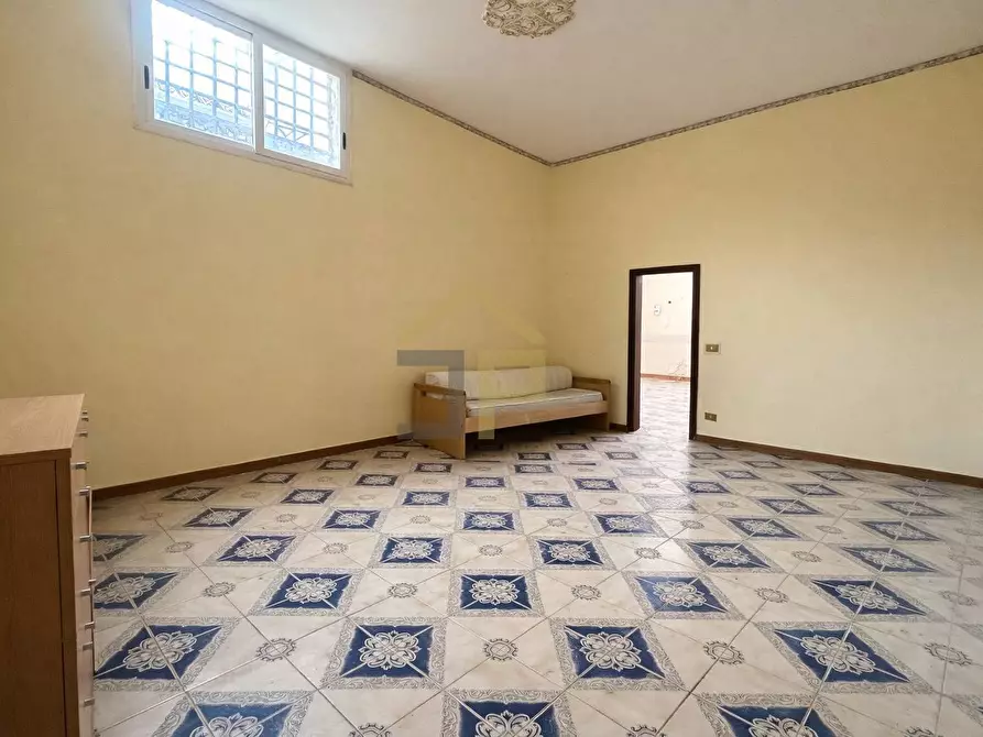 Immagine 8 di Appartamento in vendita  in via Albegheria 61 a Palermo