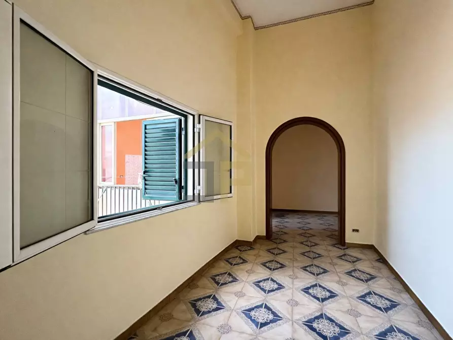 Immagine 3 di Appartamento in vendita  in via Albegheria 61 a Palermo