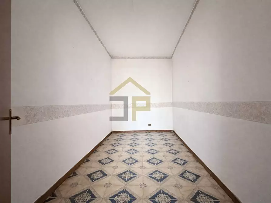 Immagine 10 di Appartamento in vendita  in via Albegheria 61 a Palermo