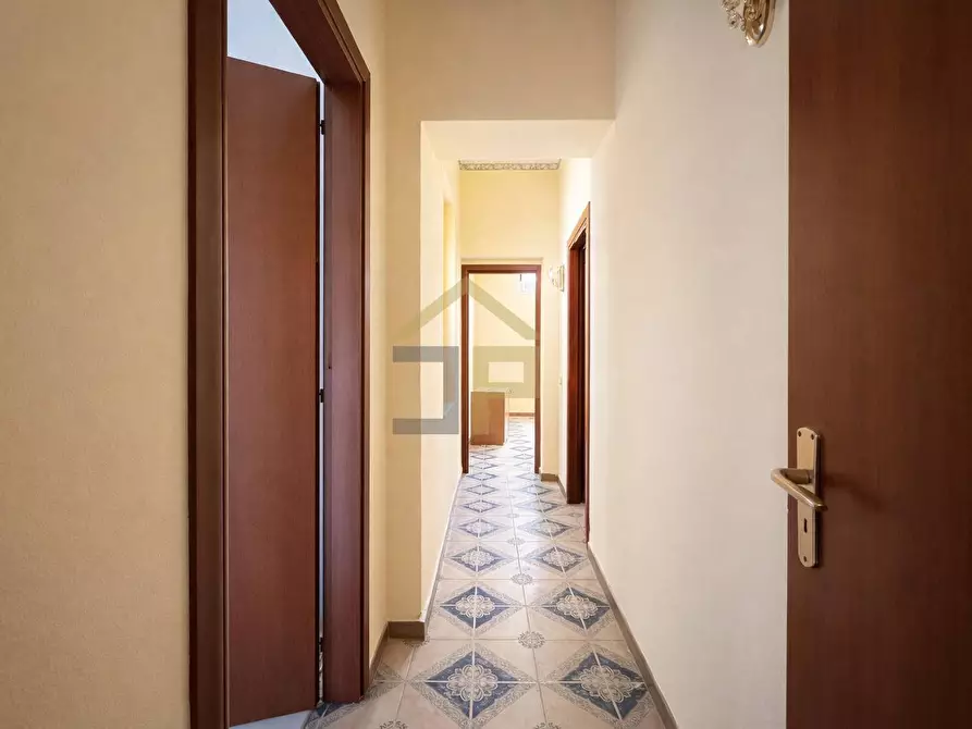 Immagine 11 di Appartamento in vendita  in via Albegheria 61 a Palermo