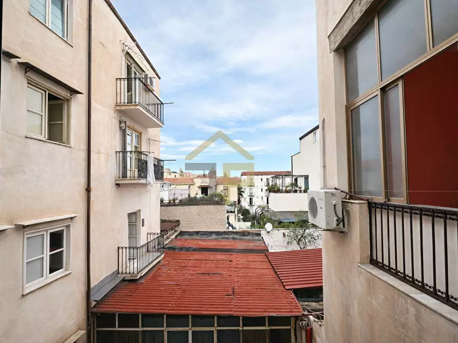 Immagine 5 di Appartamento in vendita  in via Albegheria 61 a Palermo