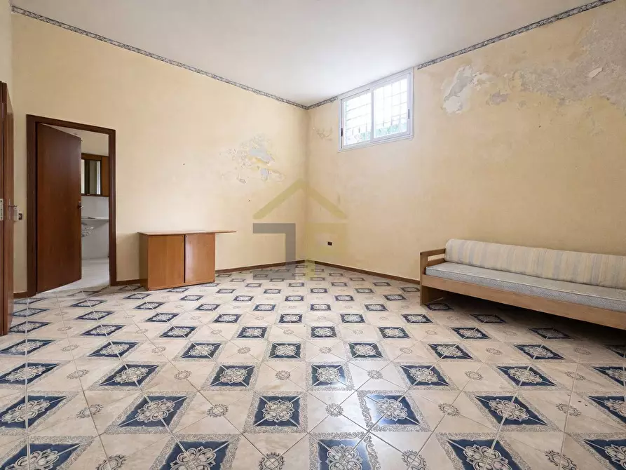 Immagine 4 di Appartamento in vendita  in via Albegheria 61 a Palermo