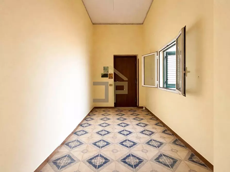 Immagine 14 di Appartamento in vendita  in via Albegheria 61 a Palermo