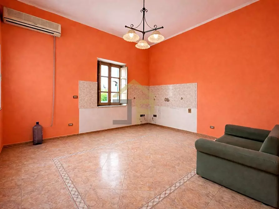 Immagine 9 di Appartamento in vendita  in via Albegheria 61 a Palermo