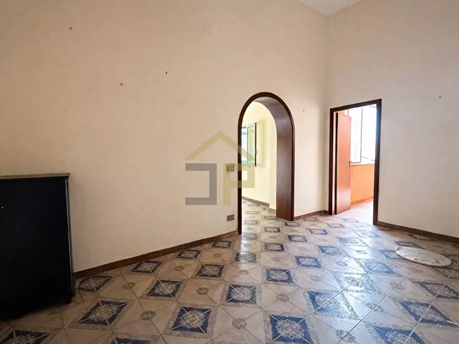 Immagine 7 di Appartamento in vendita  in via Albegheria 61 a Palermo