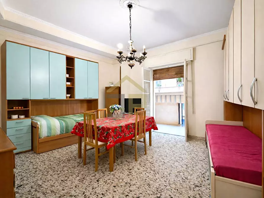 Immagine 4 di Appartamento in vendita  in Via Luigi Manfredi 18 a Palermo