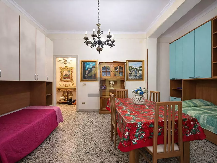 Immagine 5 di Appartamento in vendita  in Via Luigi Manfredi 18 a Palermo