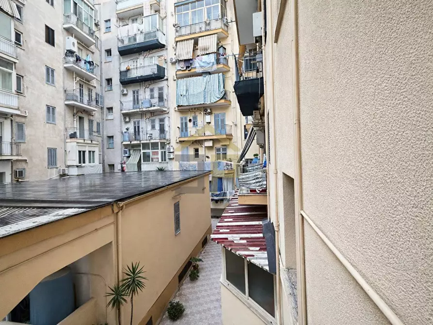 Immagine 8 di Appartamento in vendita  in Via Luigi Manfredi 18 a Palermo