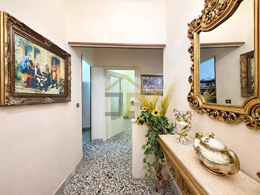 Immagine 21 di Appartamento in vendita  in Via Luigi Manfredi 18 a Palermo