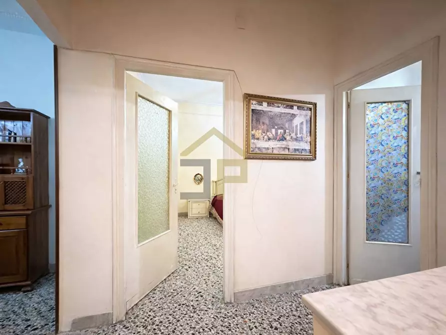 Immagine 13 di Appartamento in vendita  in Via Luigi Manfredi 18 a Palermo