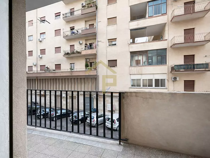 Immagine 6 di Appartamento in vendita  in Via Luigi Manfredi 18 a Palermo