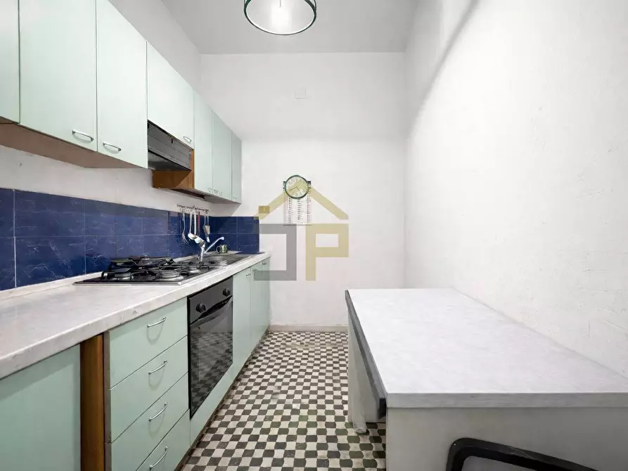 Immagine 9 di Appartamento in vendita  in Via Luigi Manfredi 18 a Palermo