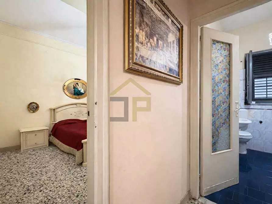 Immagine 14 di Appartamento in vendita  in Via Luigi Manfredi 18 a Palermo